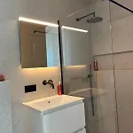 Ξενοδοχείο με διαμερίσματα El Mirador - Quality