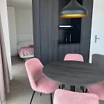 El Mirador - Quality Aparthotel 4*