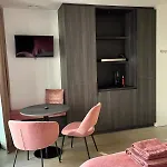 El Mirador - Quality 4* Ostende