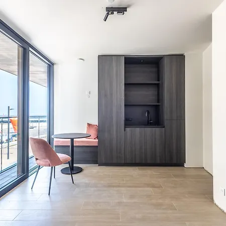 Aparthotel El Mirador - Quality