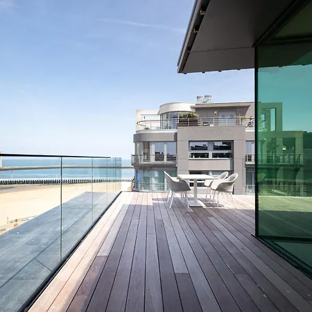 El Mirador - Quality Aparthotel *