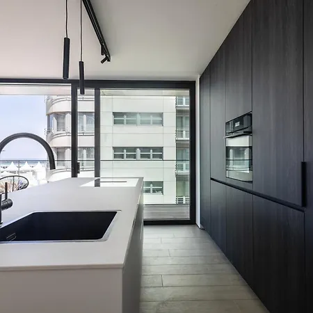 El Mirador - Quality Aparthotel Ostend