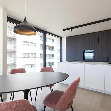 Aparthotel El Mirador - Quality