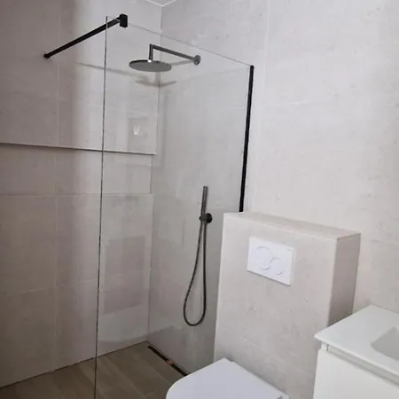El Mirador - Quality Aparthotel Ostende