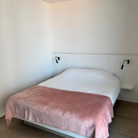 El Mirador - Quality Aparthotel Ostende