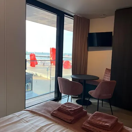 El Mirador - Quality 4* Ostende