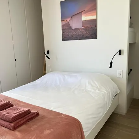 El Mirador - Quality Aparthotel Ostende