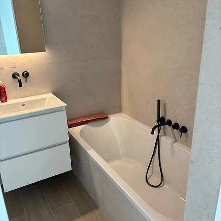 El Mirador - Quality Aparthotel Ostende