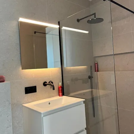 Aparthotel El Mirador - Quality