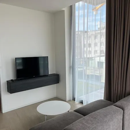 El Mirador - Quality Aparthotel Ostend