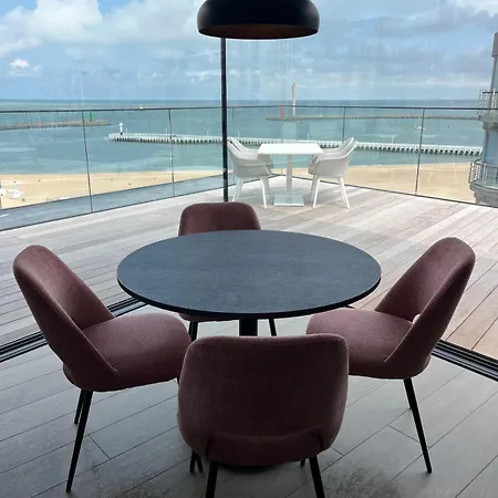 El Mirador - Quality شقة فندقية