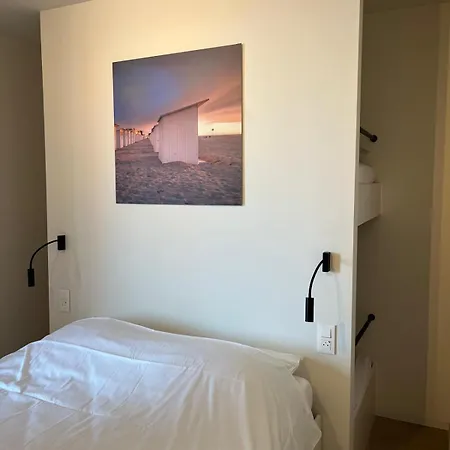 El Mirador - Quality Aparthotel Ostend