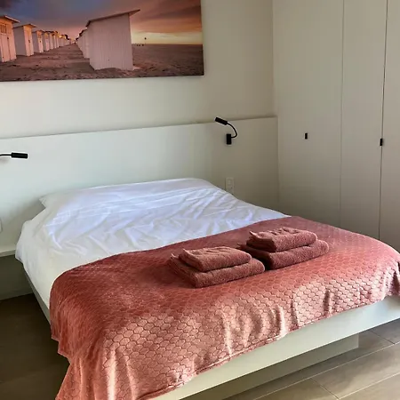 Aparthotel El Mirador - Quality