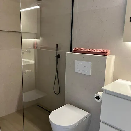 Aparthotel El Mirador - Quality Ostende