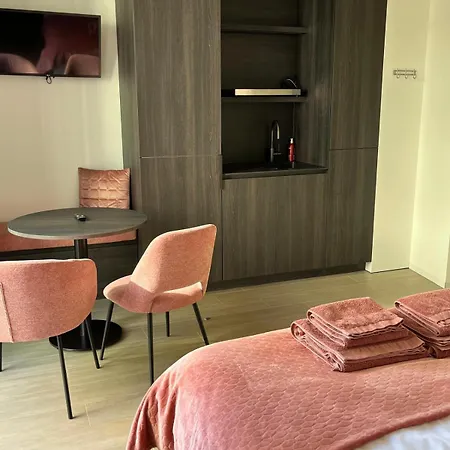 El Mirador - Quality 4* Ostende