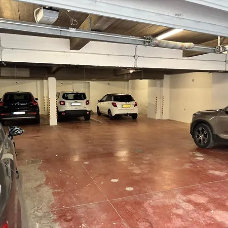 아파트호텔 El Mirador - Quality 4*