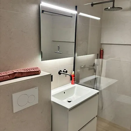 Aparthotel El Mirador - Quality