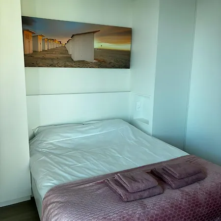 Aparthotel El Mirador - Quality Oostende