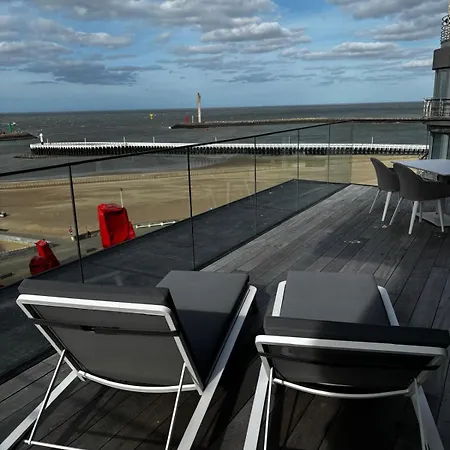 Appart hôtel El Mirador - Quality