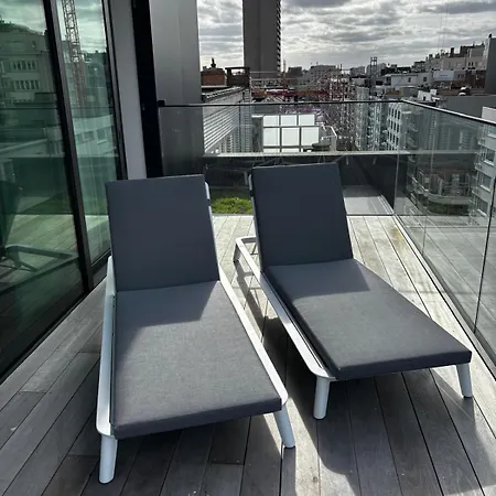 El Mirador - Quality 4* Ostende
