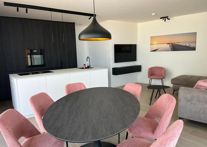 El Mirador - Quality 아파트호텔 4*