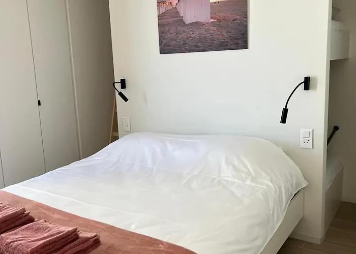 El Mirador - Quality 아파트호텔 오스텐드