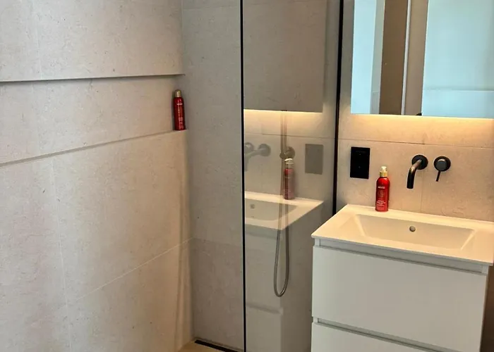 El Mirador - Quality 아파트호텔