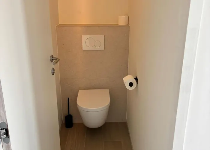 El Mirador - Quality 아파트호텔 4*