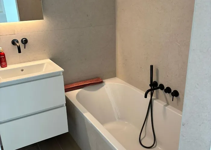 El Mirador - Quality 아파트호텔 오스텐드