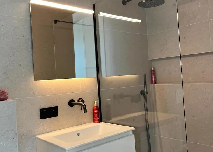 아파트호텔 El Mirador - Quality