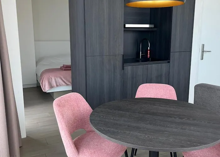 El Mirador - Quality 아파트호텔 4*