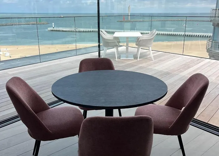 El Mirador - Quality 아파트호텔