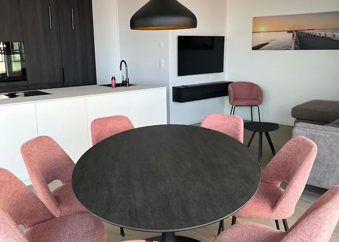 아파트호텔 El Mirador - Quality