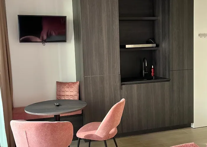 El Mirador - Quality 4* 오스텐드