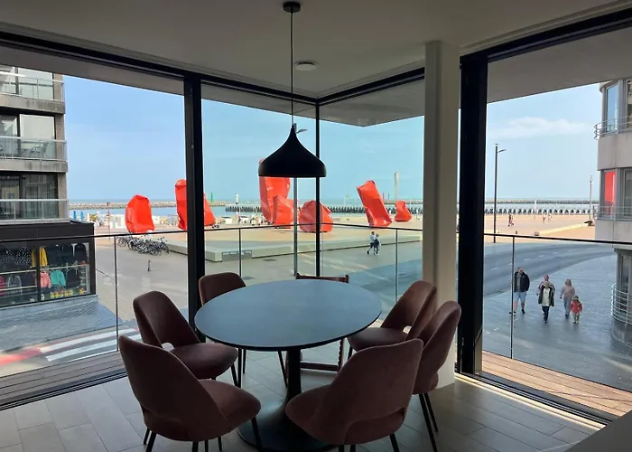 아파트호텔 El Mirador - Quality