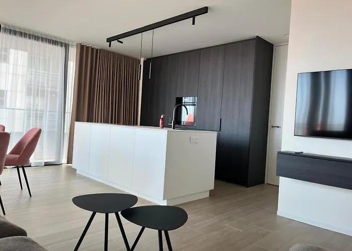 El Mirador - Quality 4* 오스텐드