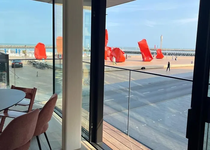 아파트호텔 El Mirador - Quality 4*