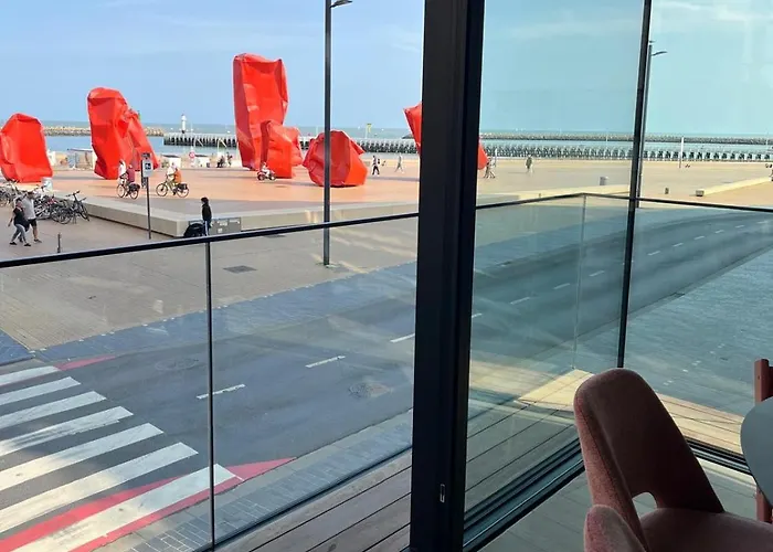 El Mirador - Quality 아파트호텔