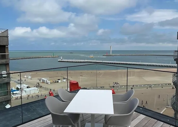 El Mirador - Quality 아파트호텔 4*