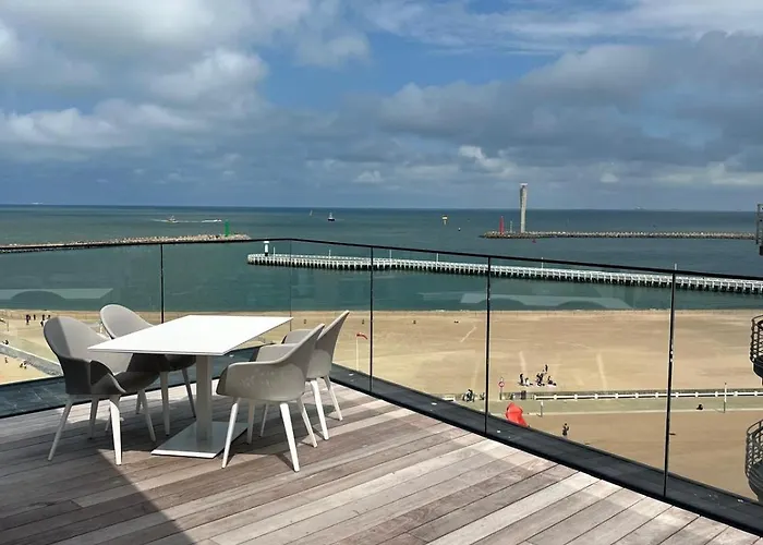 El Mirador - Quality 아파트호텔 4*