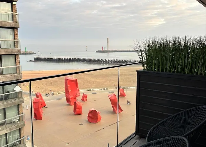 El Mirador - Quality 아파트호텔