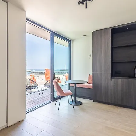 El Mirador - Quality アパートホテル