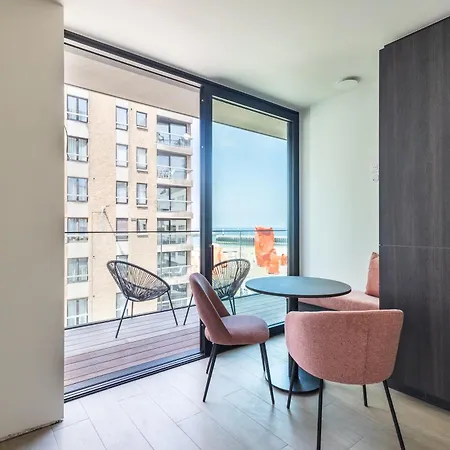 El Mirador - Quality アパートホテル