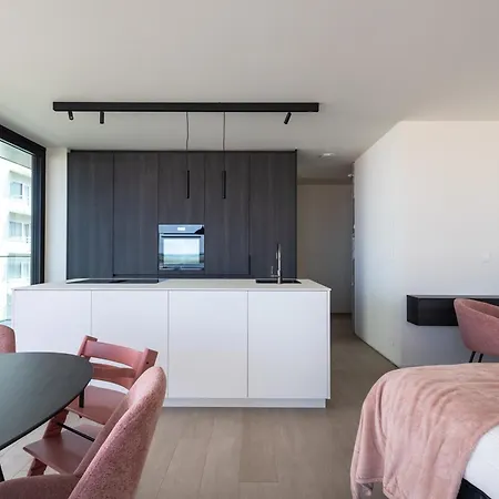 El Mirador - Quality オステンド