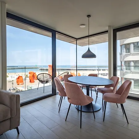 Aparthotel El Mirador - Quality