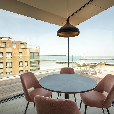 El Mirador - Quality オステンド