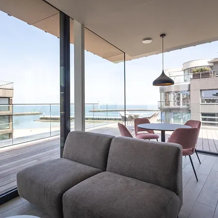 El Mirador - Quality アパートホテル