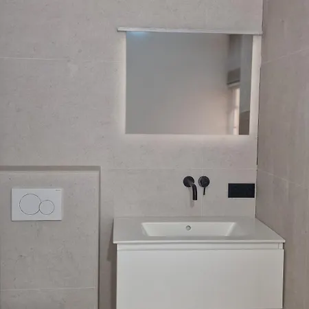 El Mirador - Quality Lägenhetshotell 4*