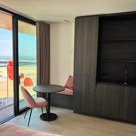 Lägenhetshotell El Mirador - Quality