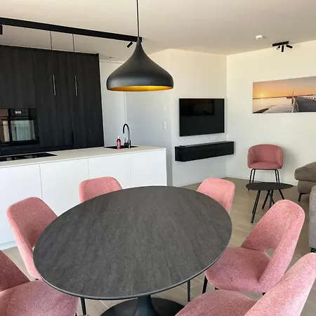 El Mirador - Quality Lägenhetshotell 4*